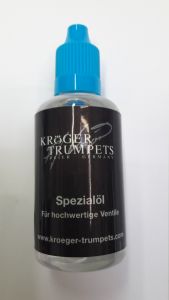 Ventilöl KRÖGER TRUMPETS