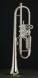 Kröger Trumpets Classic3 Bb