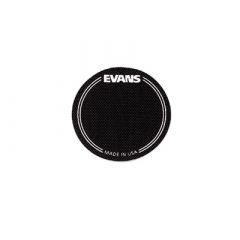 EQ PATCH SCHWARZ SINGLE  EVANS