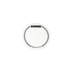 EQ PATCH CLEAR SINGLE    EVANS
