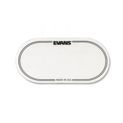 EQ PATCH CLEAR DOUBLE    EVANS