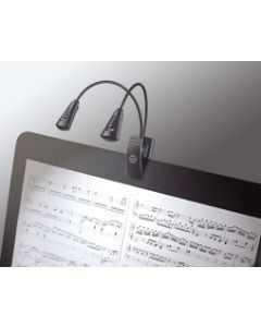 Notenpultleuchte »Double2 LED FlexLight« 12244