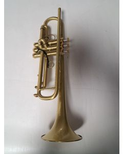 STOMVI Bb-Trompete, S3