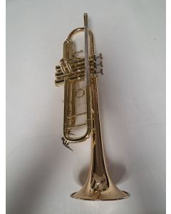 Bb-Trompete Schargal Acadamy 1000L