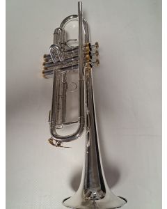 Bb-Trompete Kroeger-Trumpets. Viper 