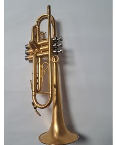 Kröger-Trumpets Bb-Trompte Boa , gebraucht