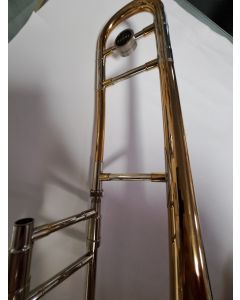 Kühnl ¬ Hoyer  Zug-Posaune 139G , gebraucht