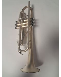 Bb-Trompete Kröger-Trumpets Molaris SB