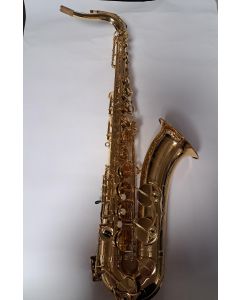 Yamaha Tenorsaxophon YTS480, gebraucht