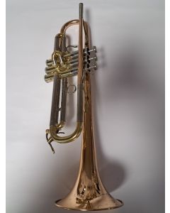 Yamaha Bb.Trompete YTR 632 gebraucht