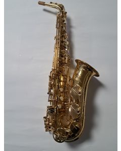 Yamaha Es-Alt-Saxophon YAS480 gebraucht