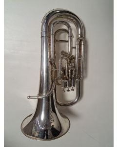Euphonium WALTON, Student versilbert