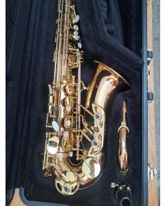 Yanagisawa Es-Alt-Saxophon A992