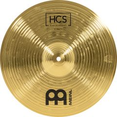 Meinl Becken, HiHat 14" Paar HCS14H