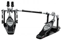 DRUM TWIN PEDAL, LEFTY    TAMA