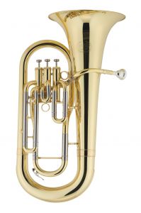 JUPITER BB EUPHONIUM 3 VENTILE, LACKIERT JEP700
