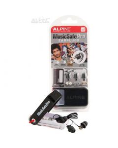 Alpine MusicSafe Pro 2 Black Edition Gehörschutz 