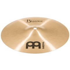 Meinl Becken B10S 8" Splash Byzance Traditional 