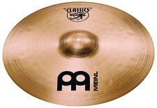 Meinl Becken CC22MR  Classic Medium Ride  22"