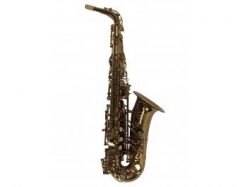 Chateau Altsaxophon CAS-50CBC Cafe (Amber)