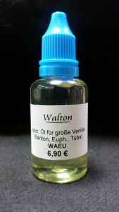 Walton Ventilöl Perinet für größere Ventile