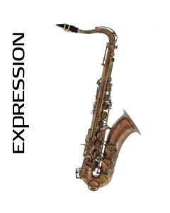 Tenorsaxophon Expression X- Old