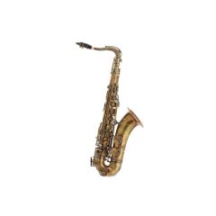  Expression XP-2 Master Tenor Saxophon Messing, unlackiert