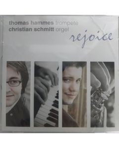 Hammes Thomas, Christian Schmitt CD