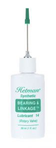 Hetman Nr. 14 Rotor Oil