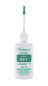 Hetman Nr. 16 Light Key