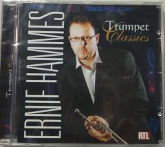 Ernie Hammes, CD, Trumpet Classics