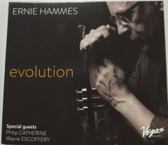 Trumpet Classics CD , evolution