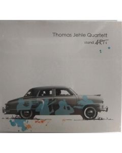 CD Thomas Jehle Quartett