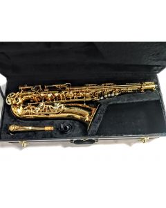 Tenorsaxophon Buffet Evette, gebraucht