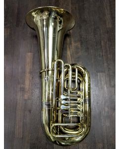 B-Tuba New York Symphonic 