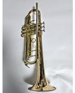 Schagerl Trompete 1000L