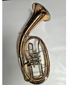 Tenorhorn Cerveny CTH521