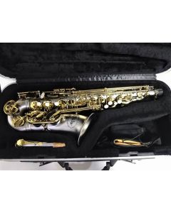 Top Tone Es-Alt-Saxophon, gebraucht