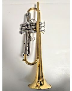 Spada 2  Bb-Trompete