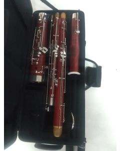 Fagott Adler  Sonora  , gebraucht