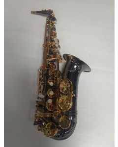 Alt-Saxophon ANTIQUA 4240 BG-GH