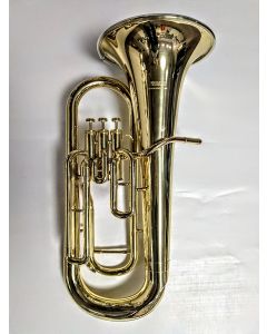 Euphonium Yamaha YEP201,  gebraucht