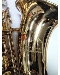 Jupiter Tenorsaxophon YTS 787 , gebraucht