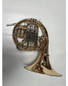 Doppelhorn F/B, WALTON