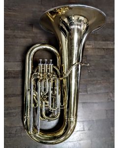 Es- Tuba, Besson International BE782