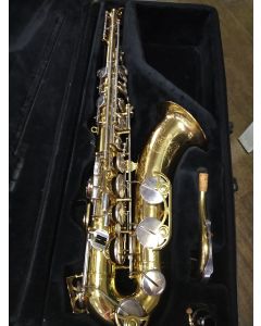 Tenorsaxophon Yamaha Y40 Edition, gebraucht