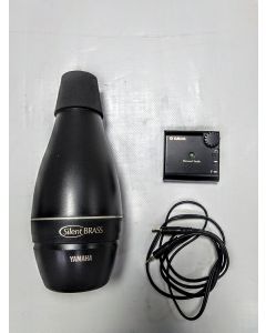 Posaunen Dämpfer Yamaha, Silent Brass