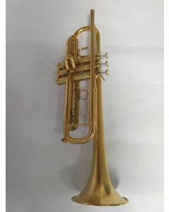 Bb-Trompete "Van Laar" 