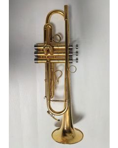 B-Trompete "Kröger-Trumpets" Cobra, gebraucht
