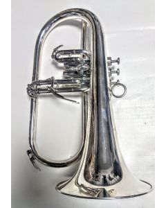 Flügelhorn "Kröger-Trumpets. BOA 2